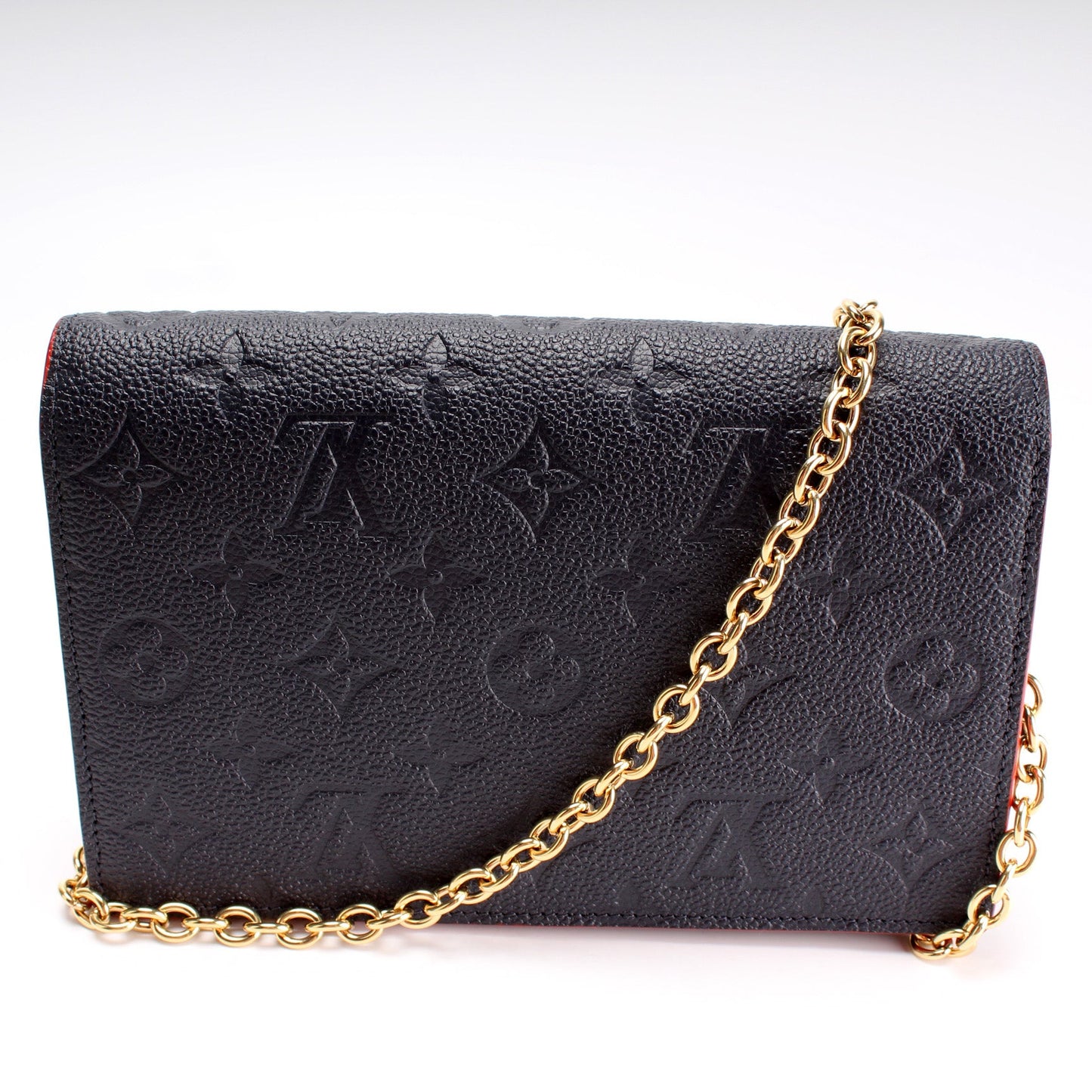Vavin Chain Wallet Empreinte
