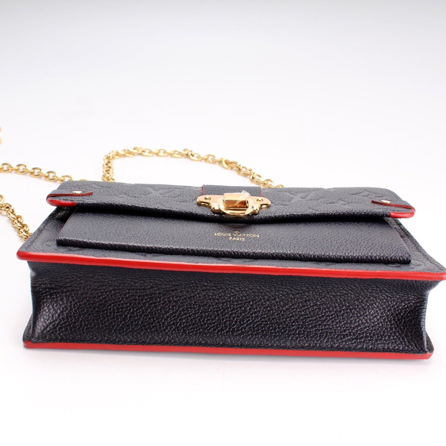 Vavin Chain Wallet Empreinte