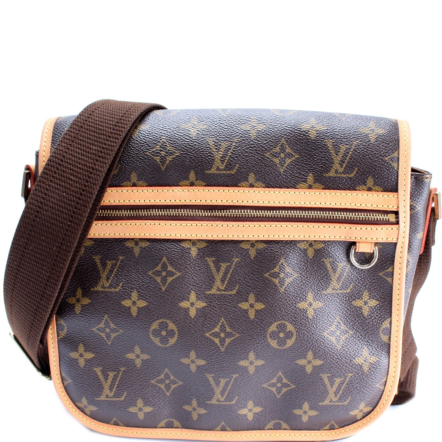Bosphore Messenger PM Monogram