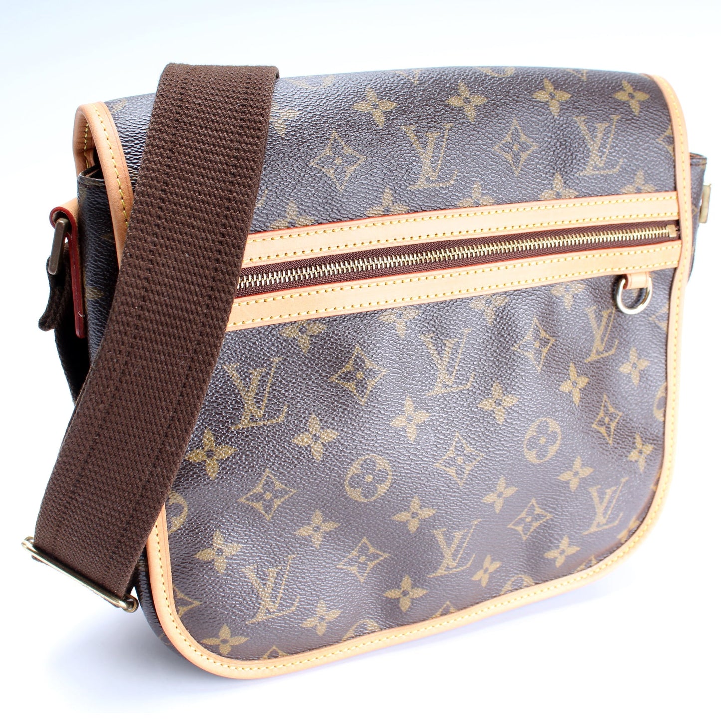 Bosphore Messenger PM Monogram