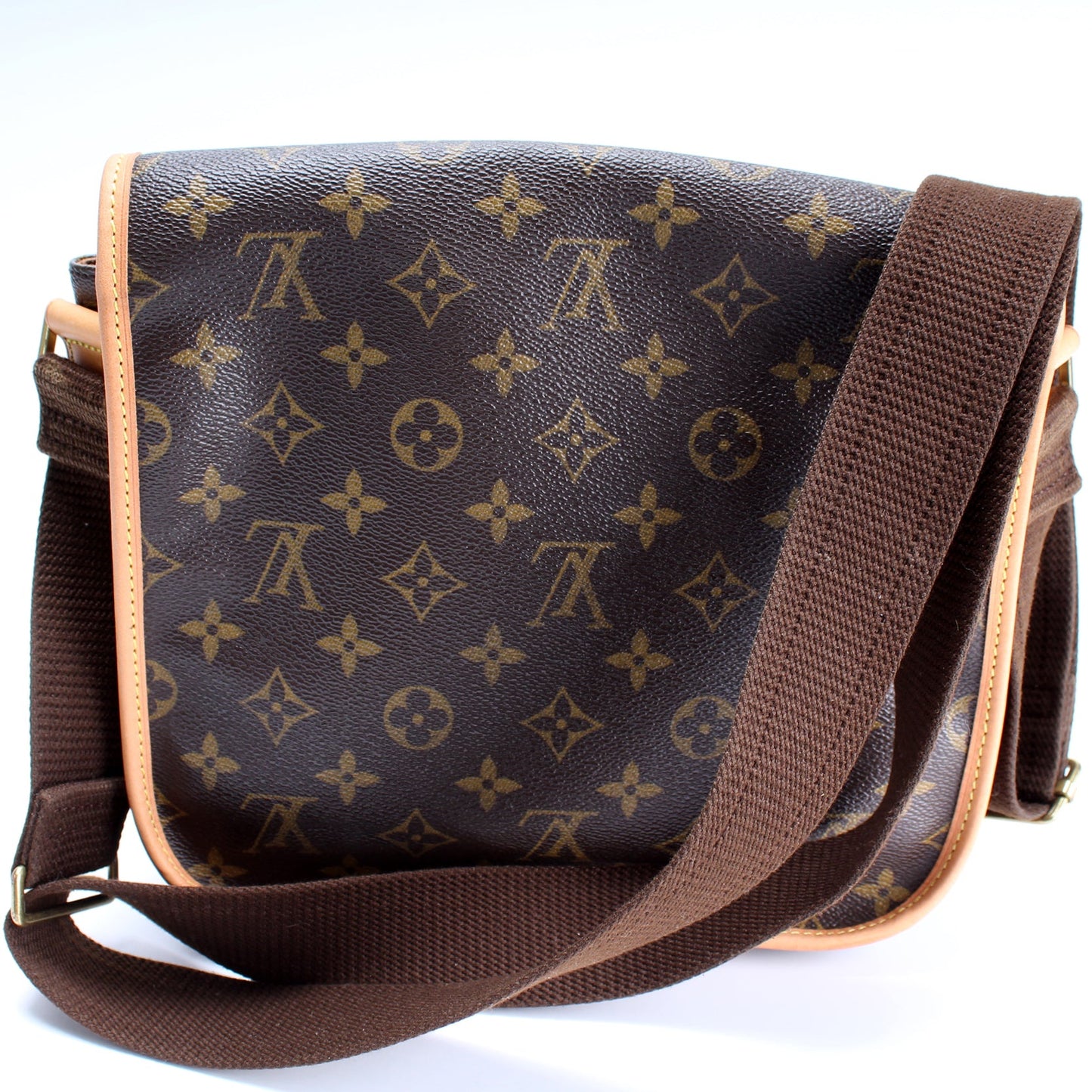 Bosphore Messenger PM Monogram