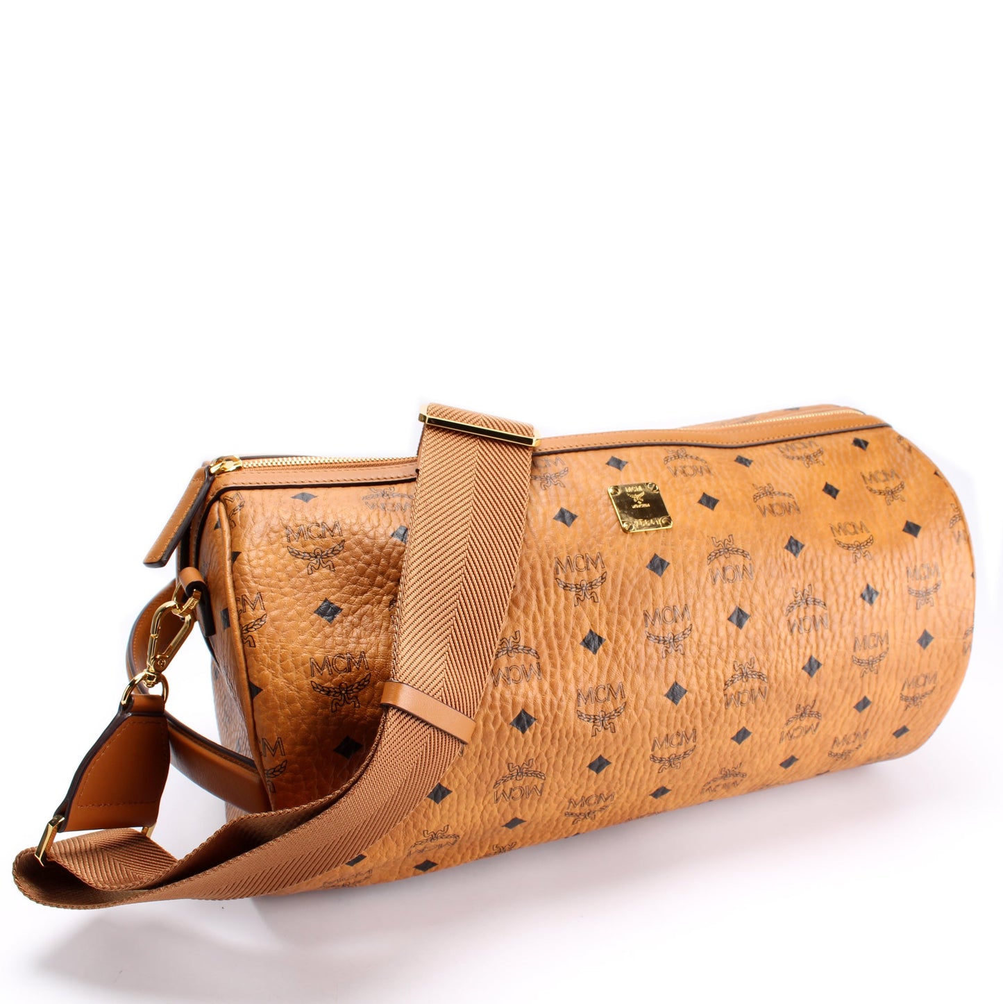 Visetos Large Barrell Bag