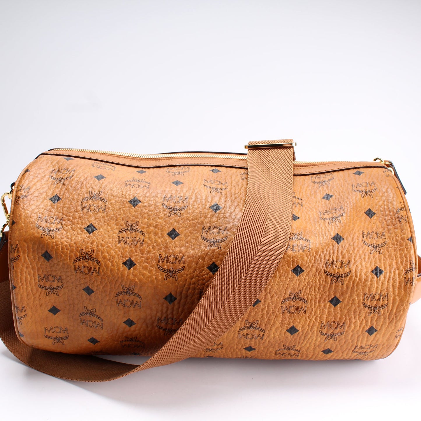 Visetos Large Barrell Bag