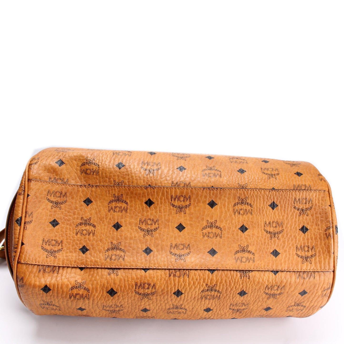 Visetos Large Barrell Bag