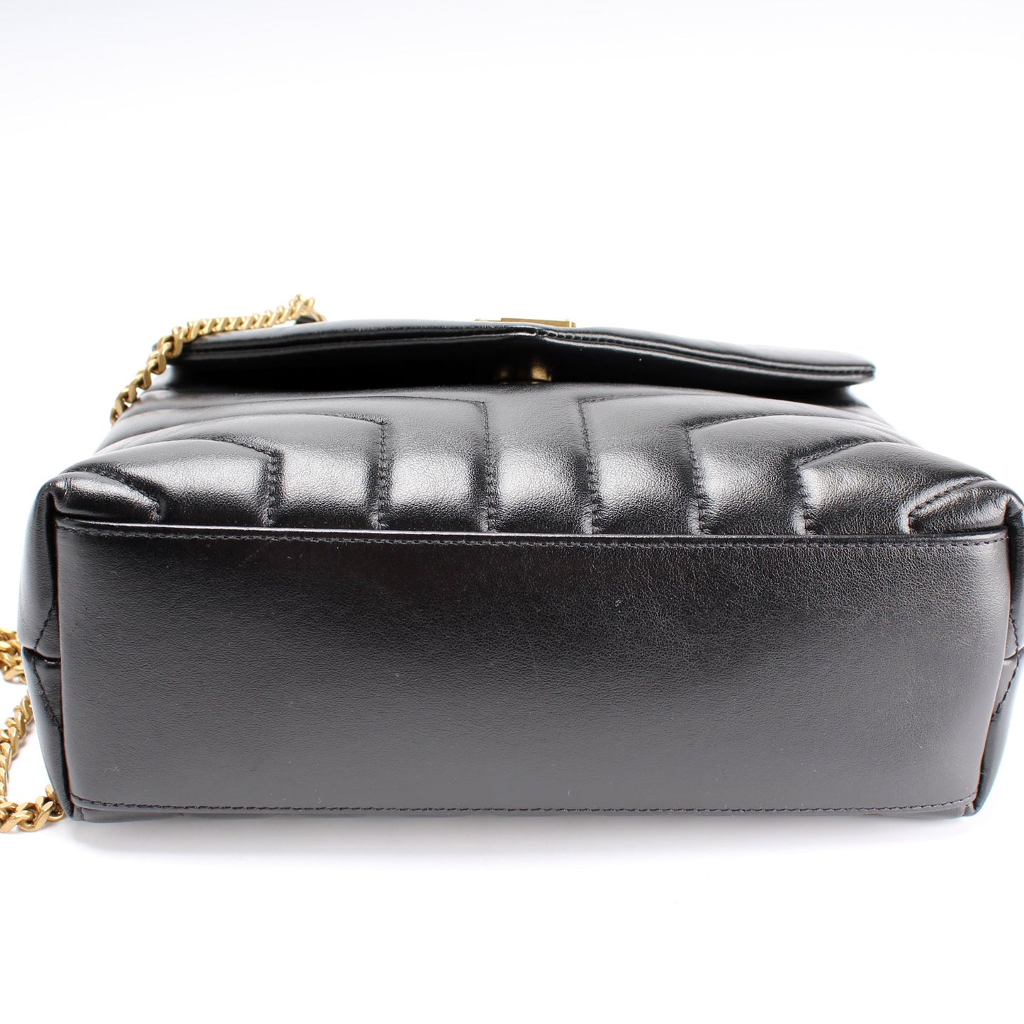 Loulou Satchel Small 494699