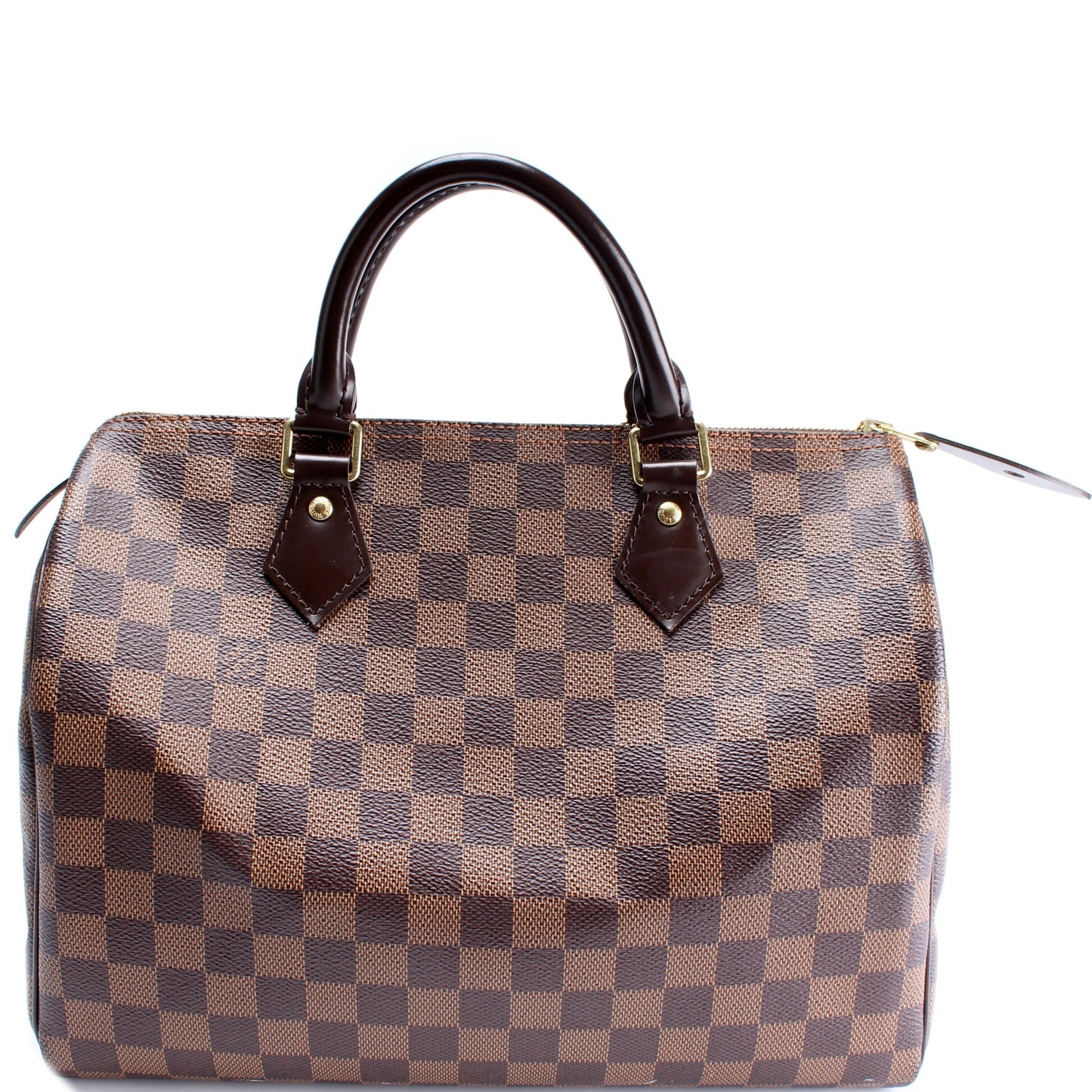 Speedy 30 Damier Ebene