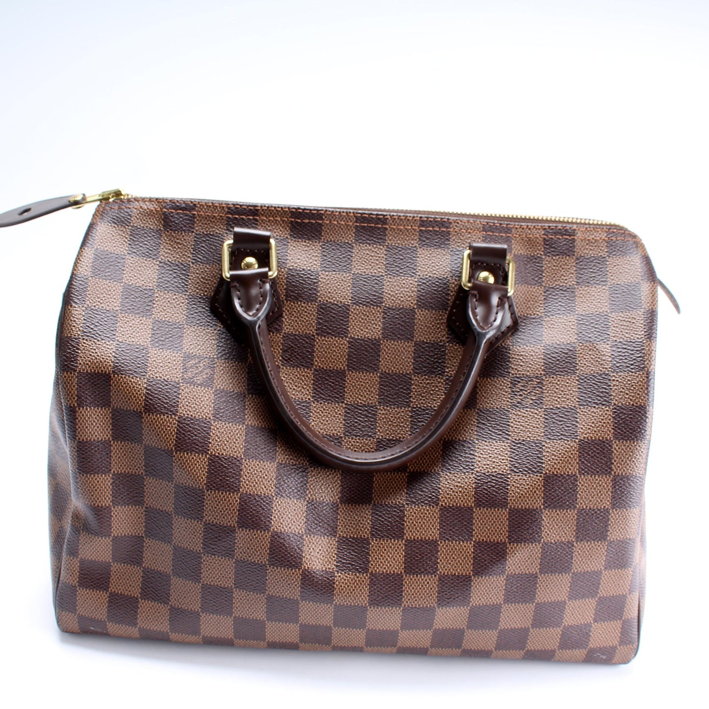 Speedy 30 Damier Ebene