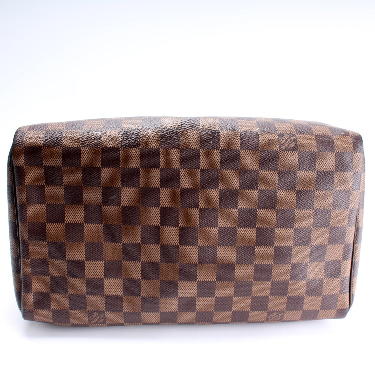 Speedy 30 Damier Ebene