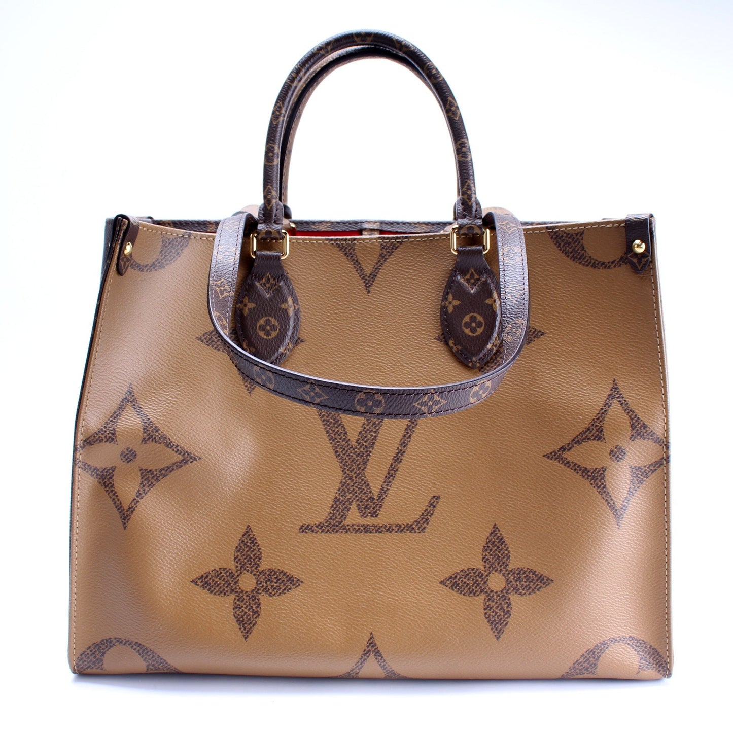 ONTHEGO MM Monogram Reversible