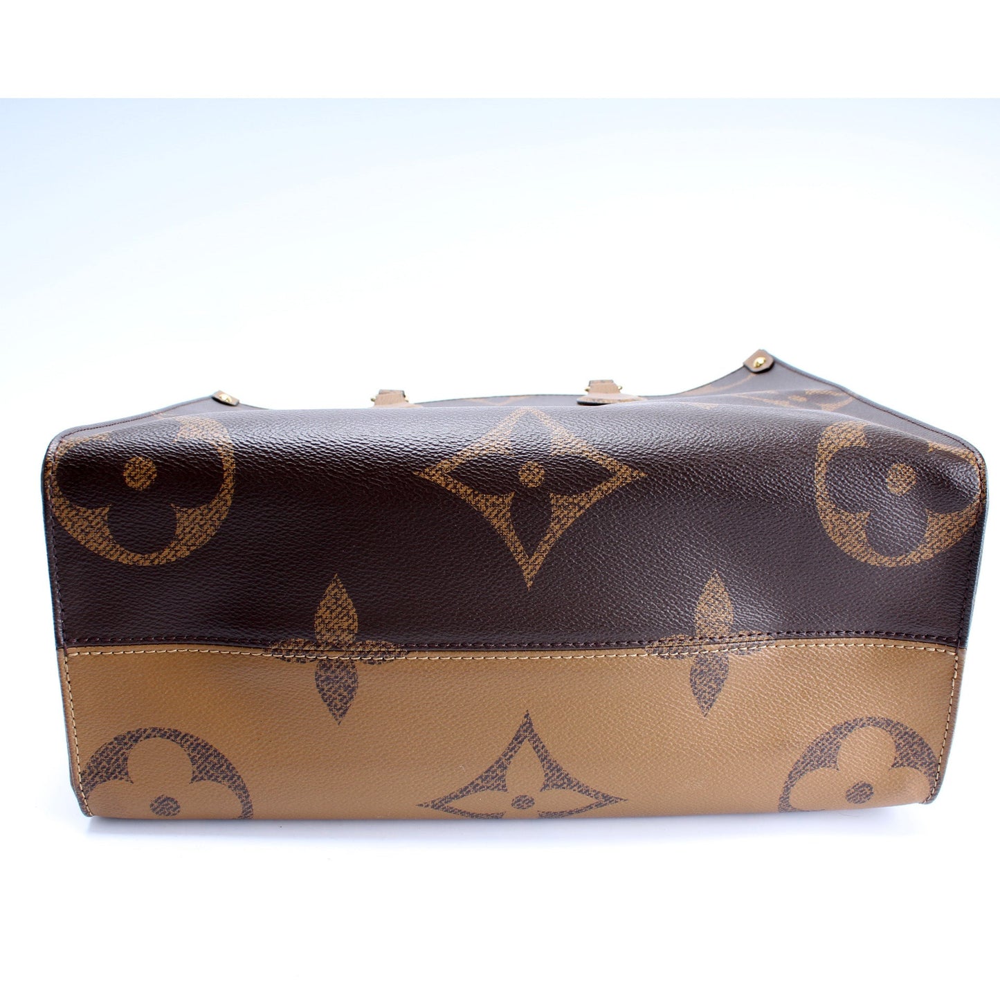 ONTHEGO MM Monogram Reversible