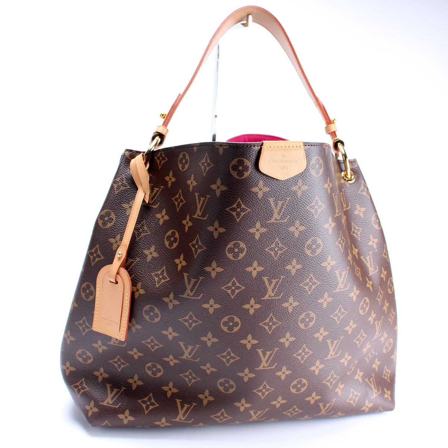 Graceful MM Monogram