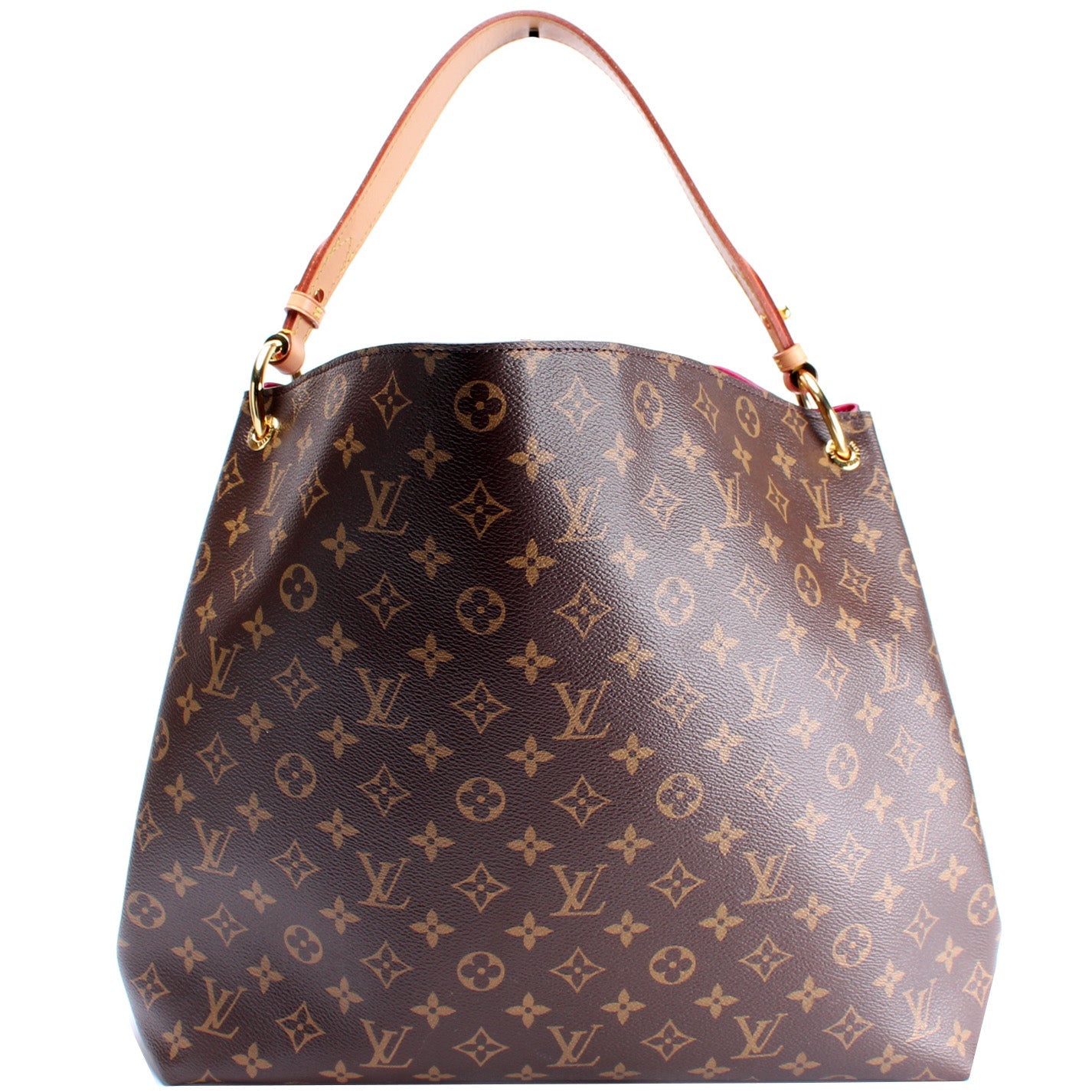 Graceful MM Monogram