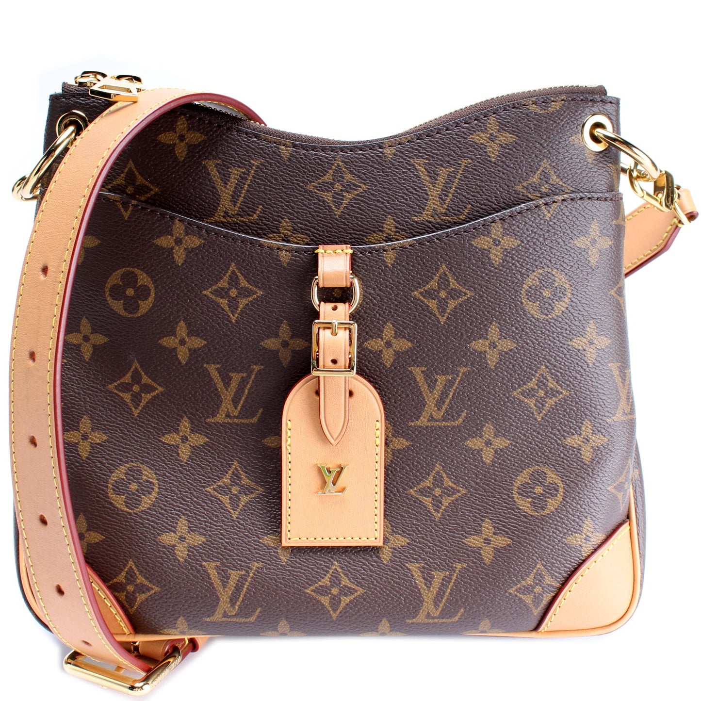 Odeon PM NM Monogram