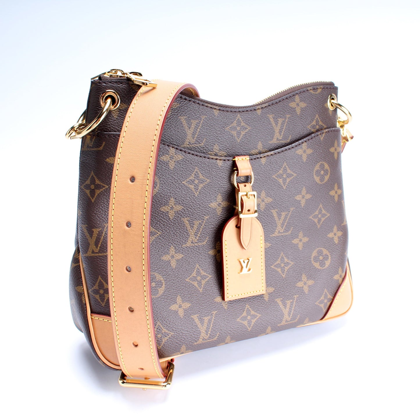 Odeon PM NM Monogram
