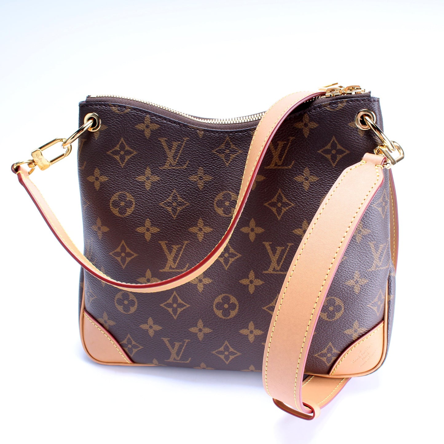 Odeon PM NM Monogram