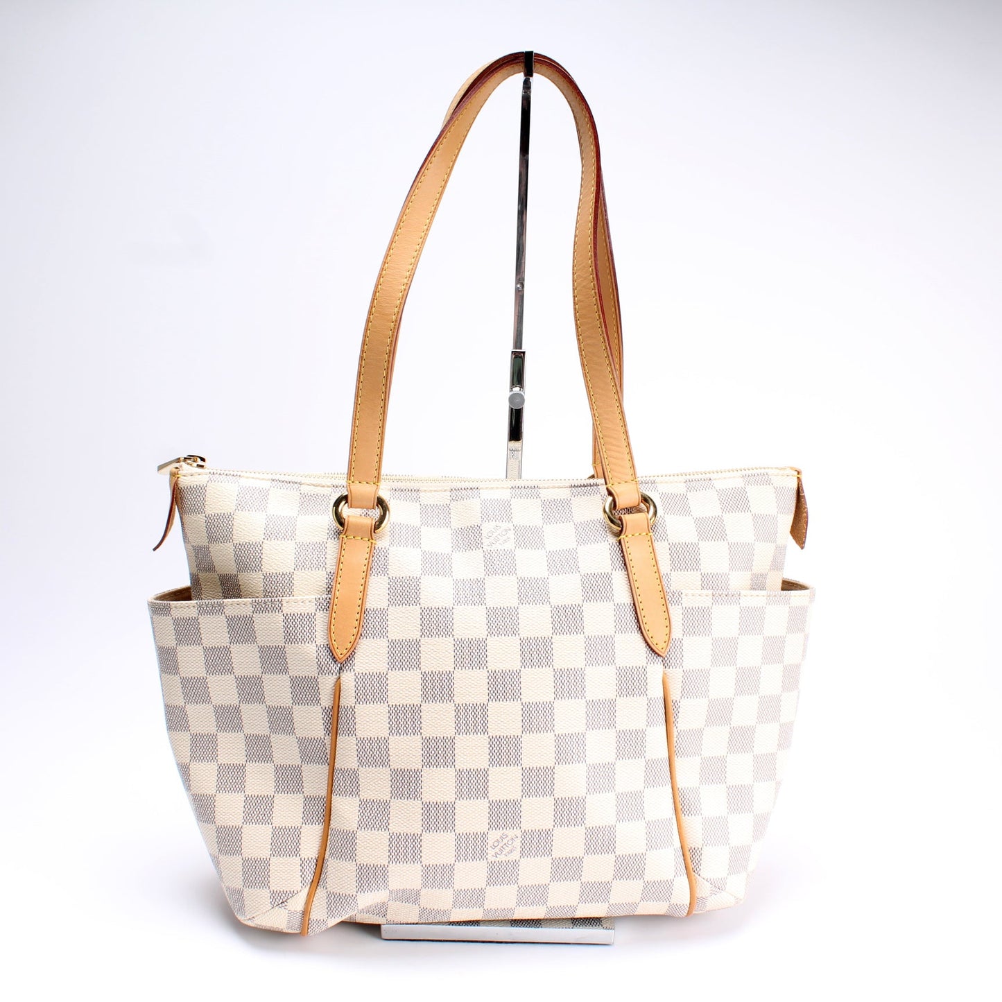 Totally PM Damier Azur