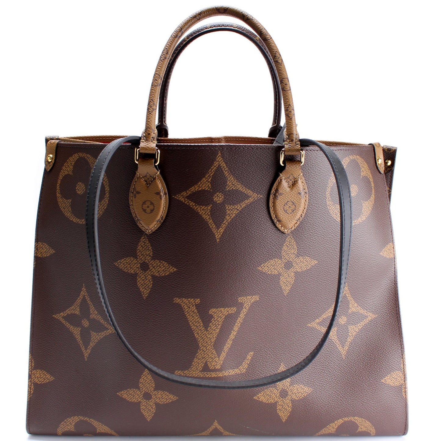 ONTHEGO GM Reverse Monogram