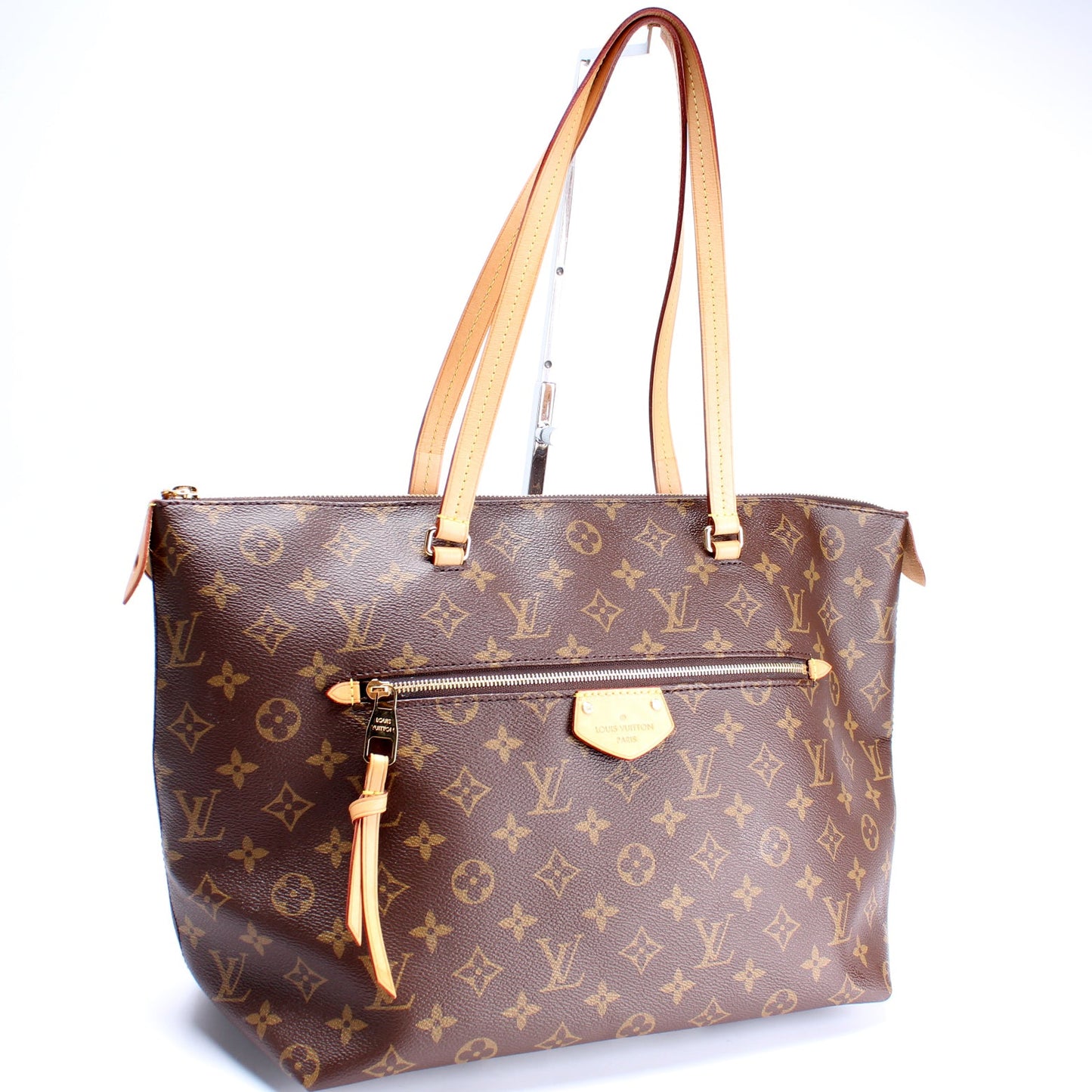 Iena MM Monogram
