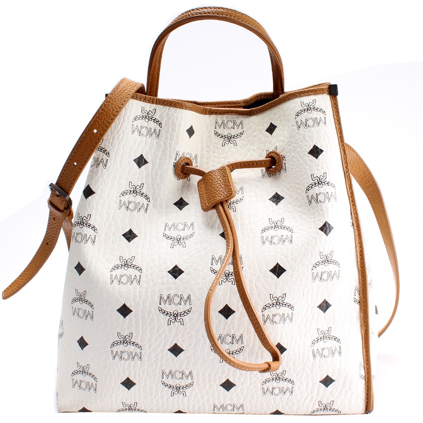 Kira Drawstring Bag