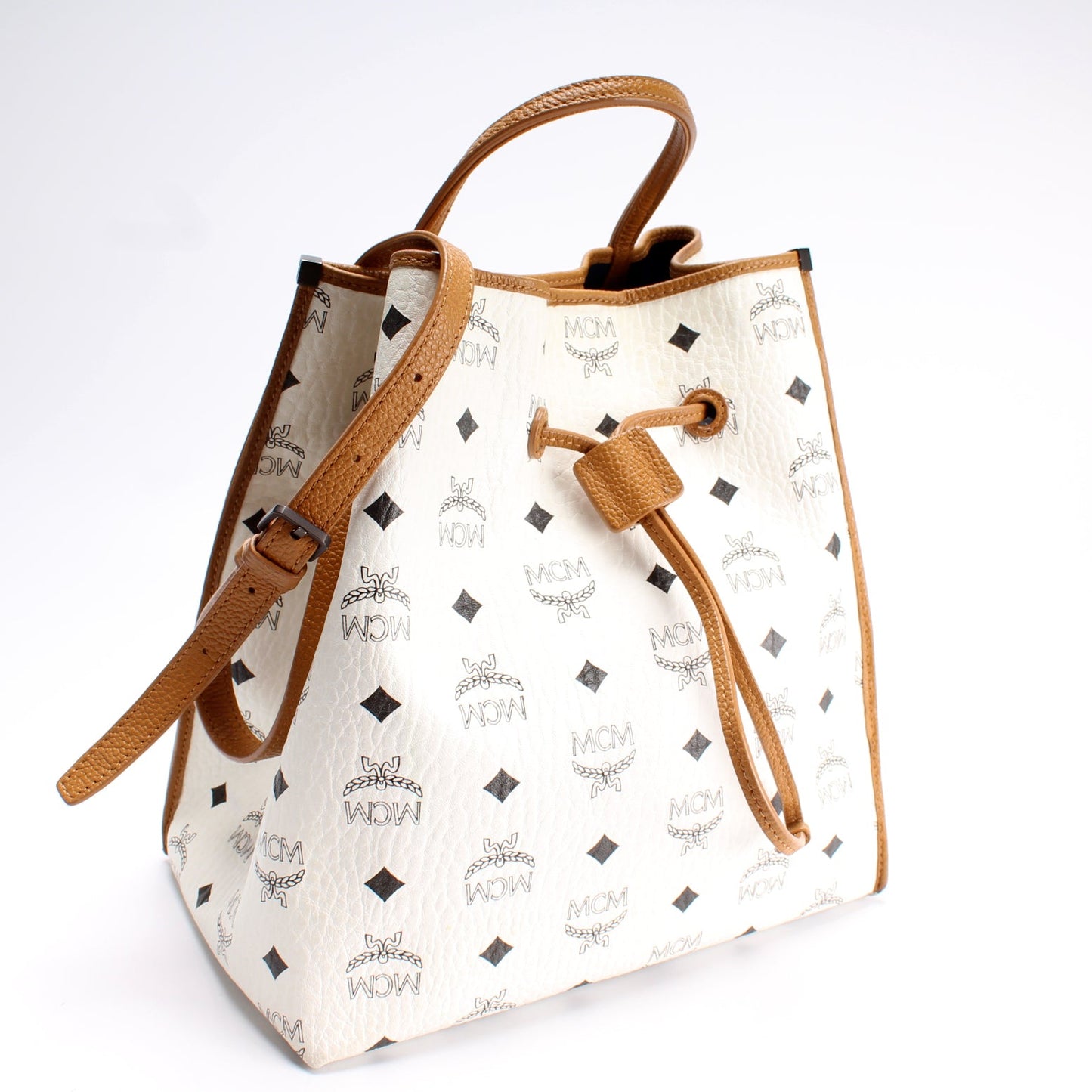 Kira Drawstring Bag