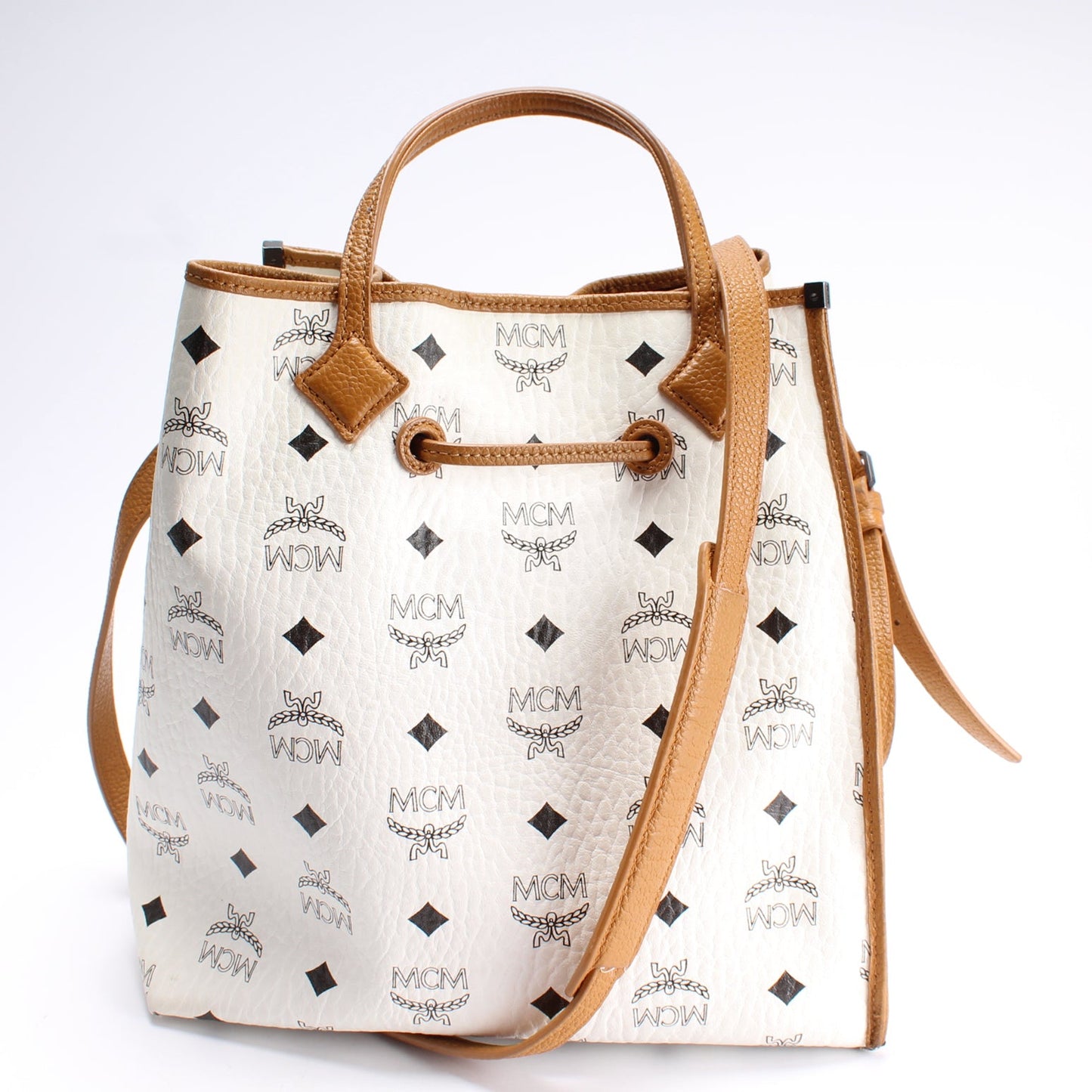 Kira Drawstring Bag