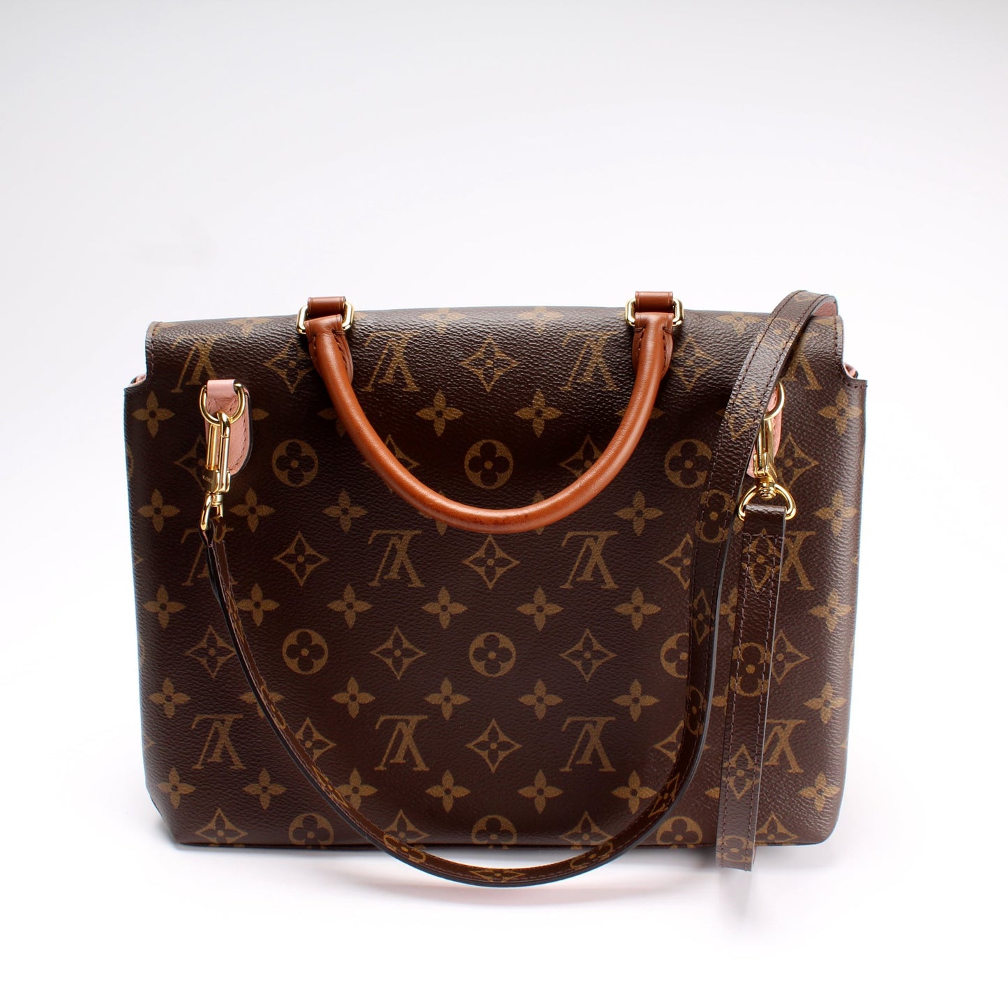 Marignana Messenger Monogram