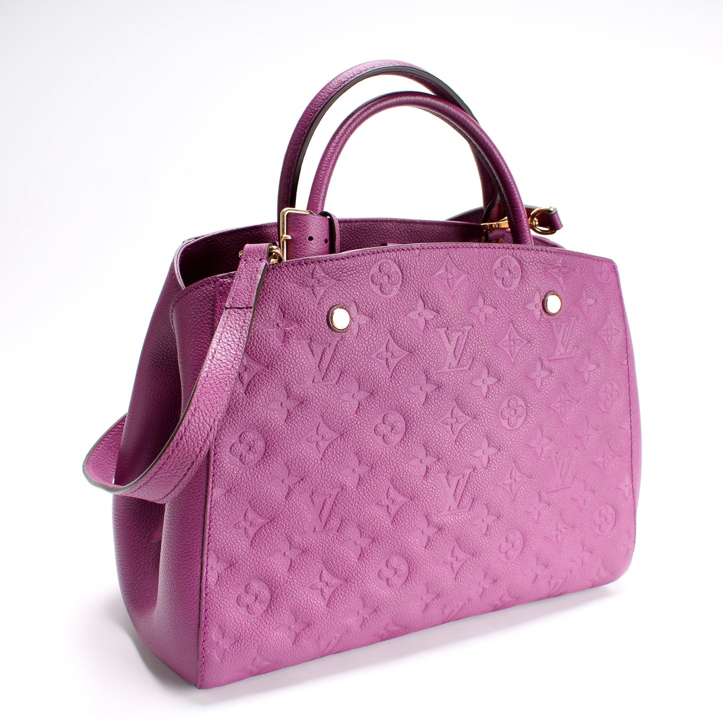 Montaigne MM Empreinte