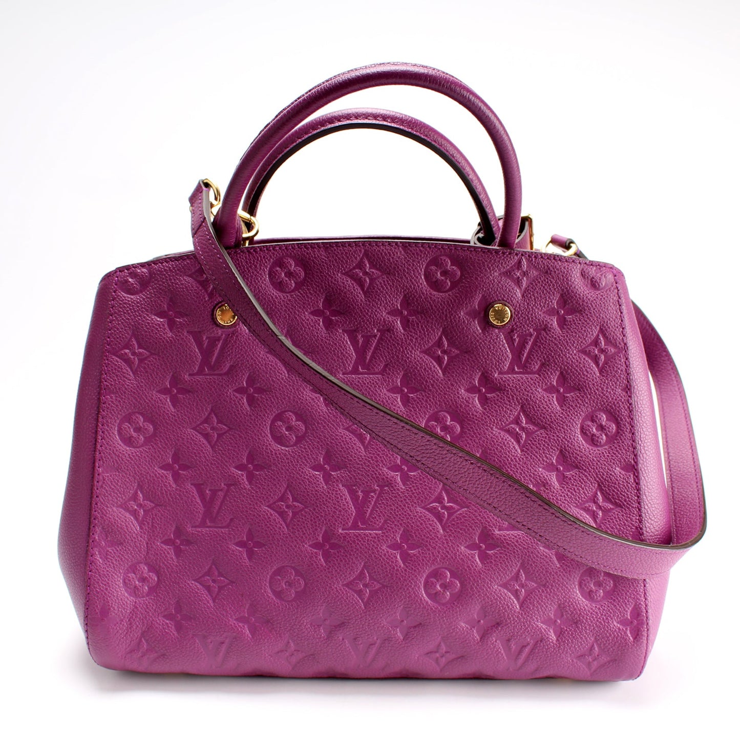 Montaigne MM Empreinte