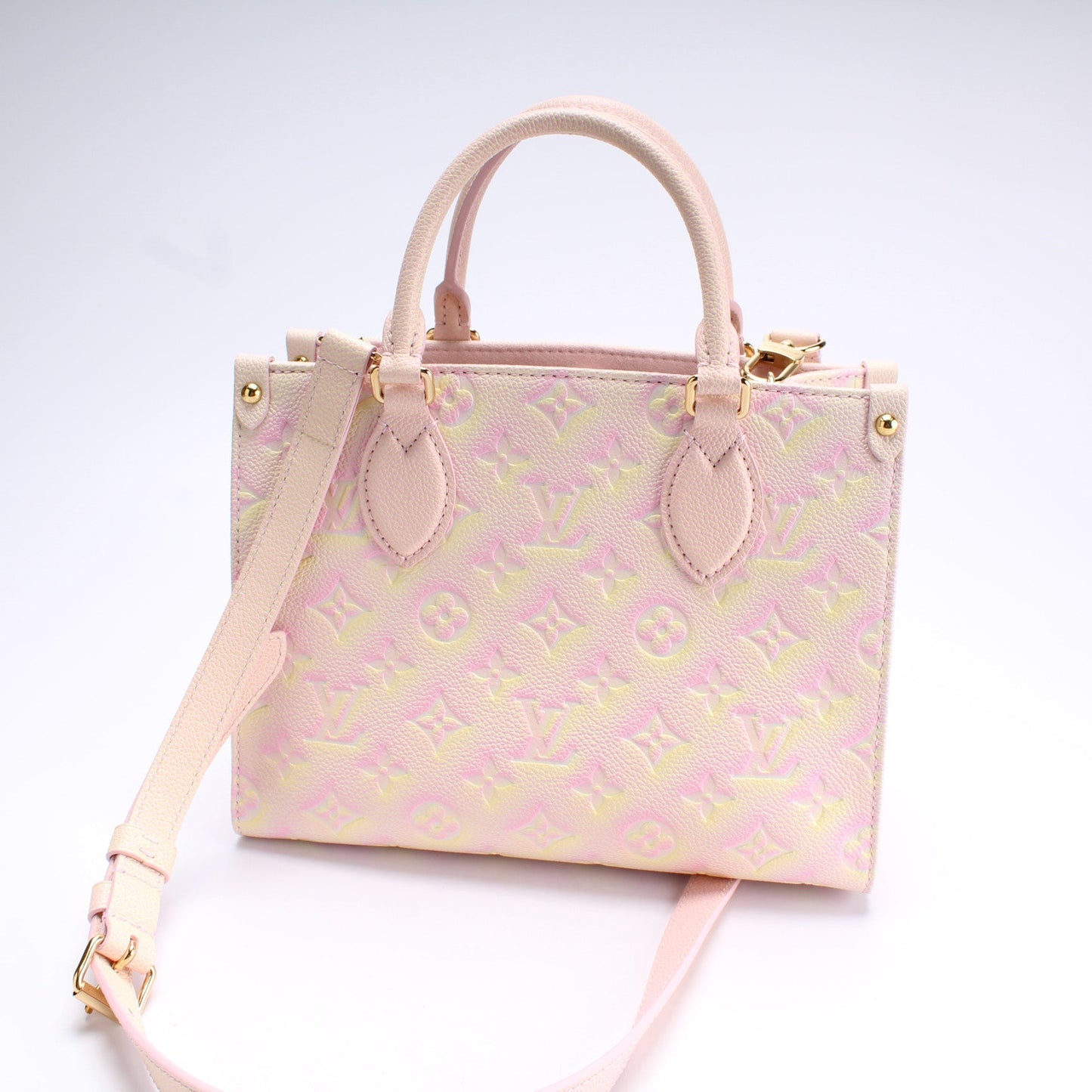 ONTHEGO PM Empreinte