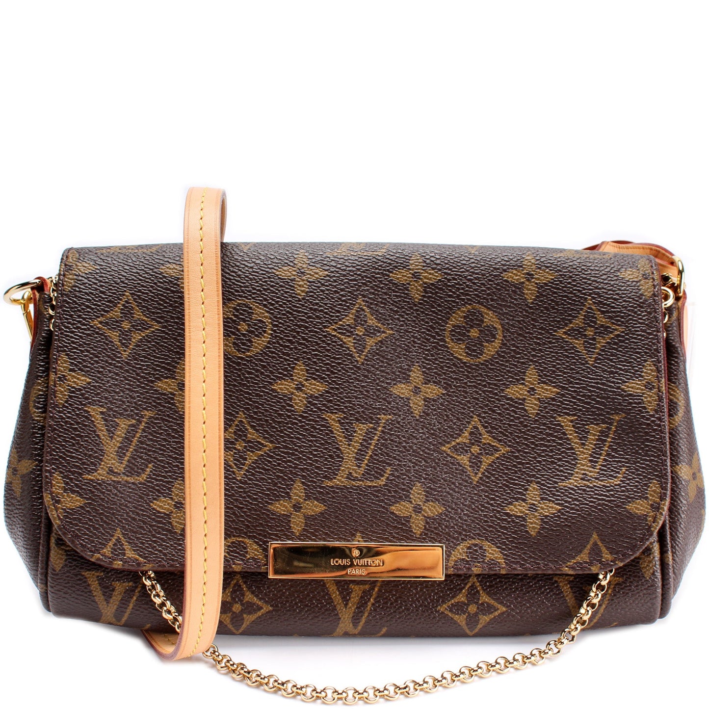 Favorite PM Monogram