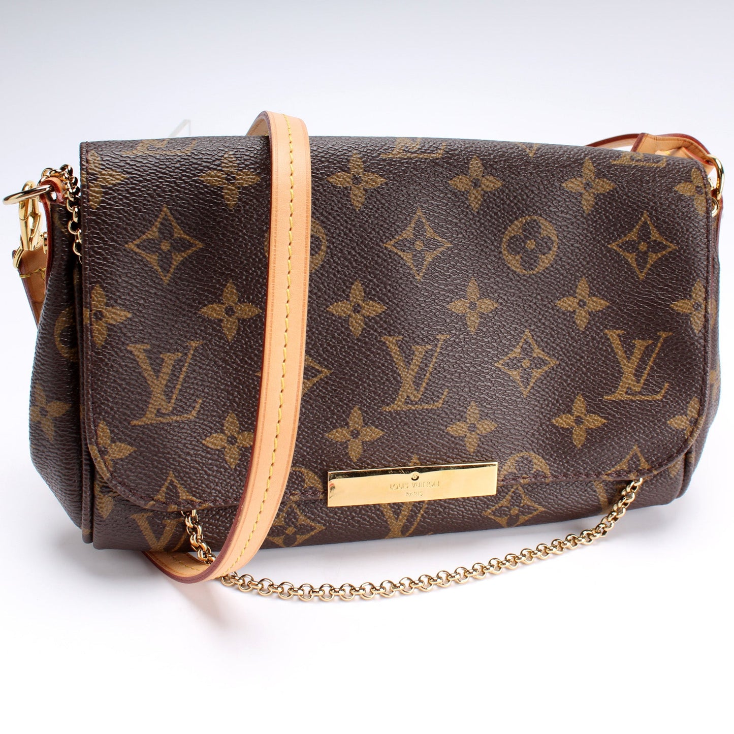 Favorite PM Monogram
