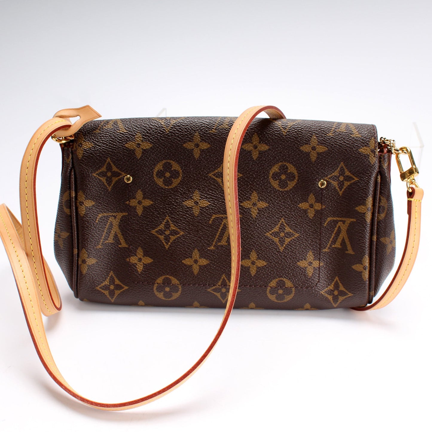 Favorite PM Monogram