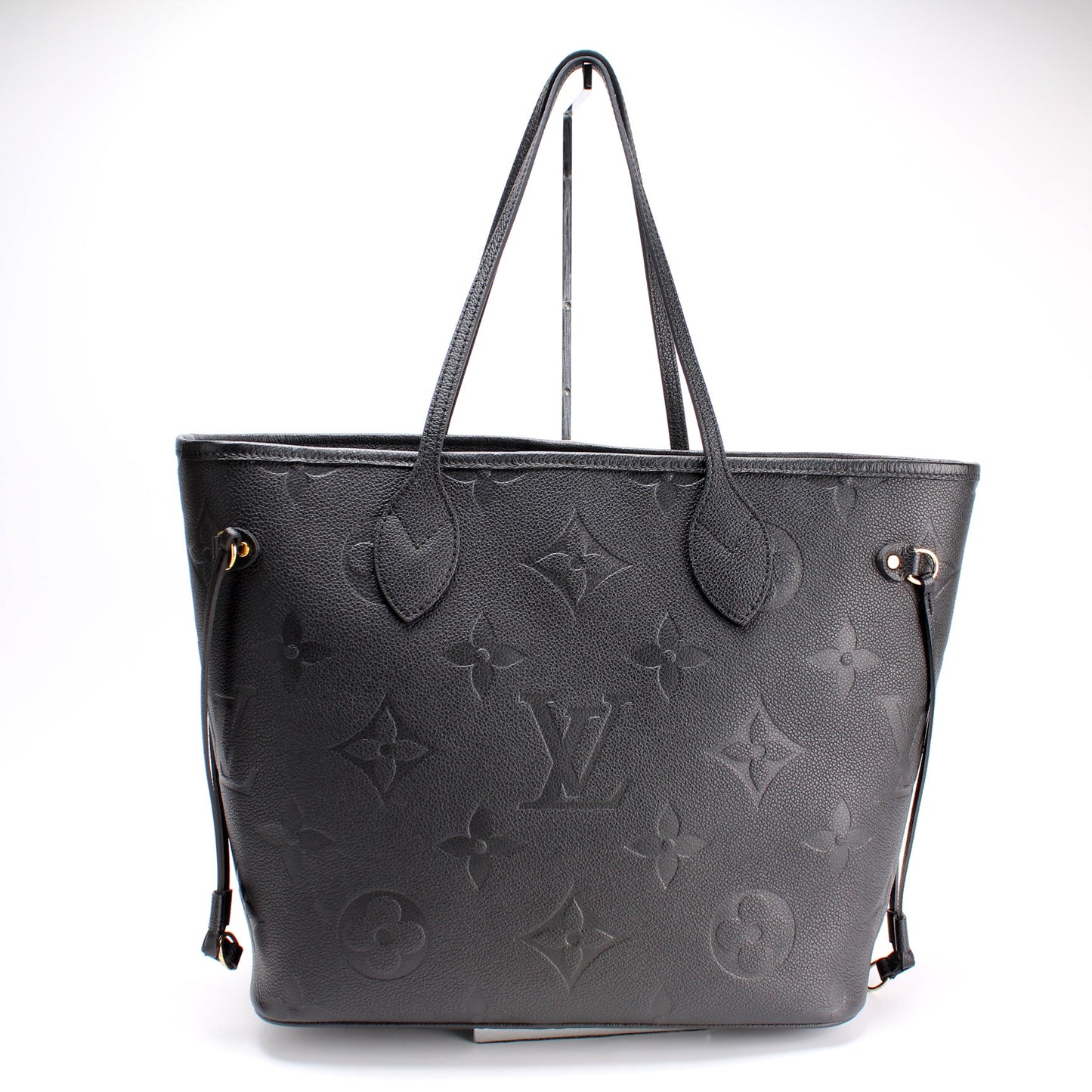 Neverfull W/Wallet MM Empreinte