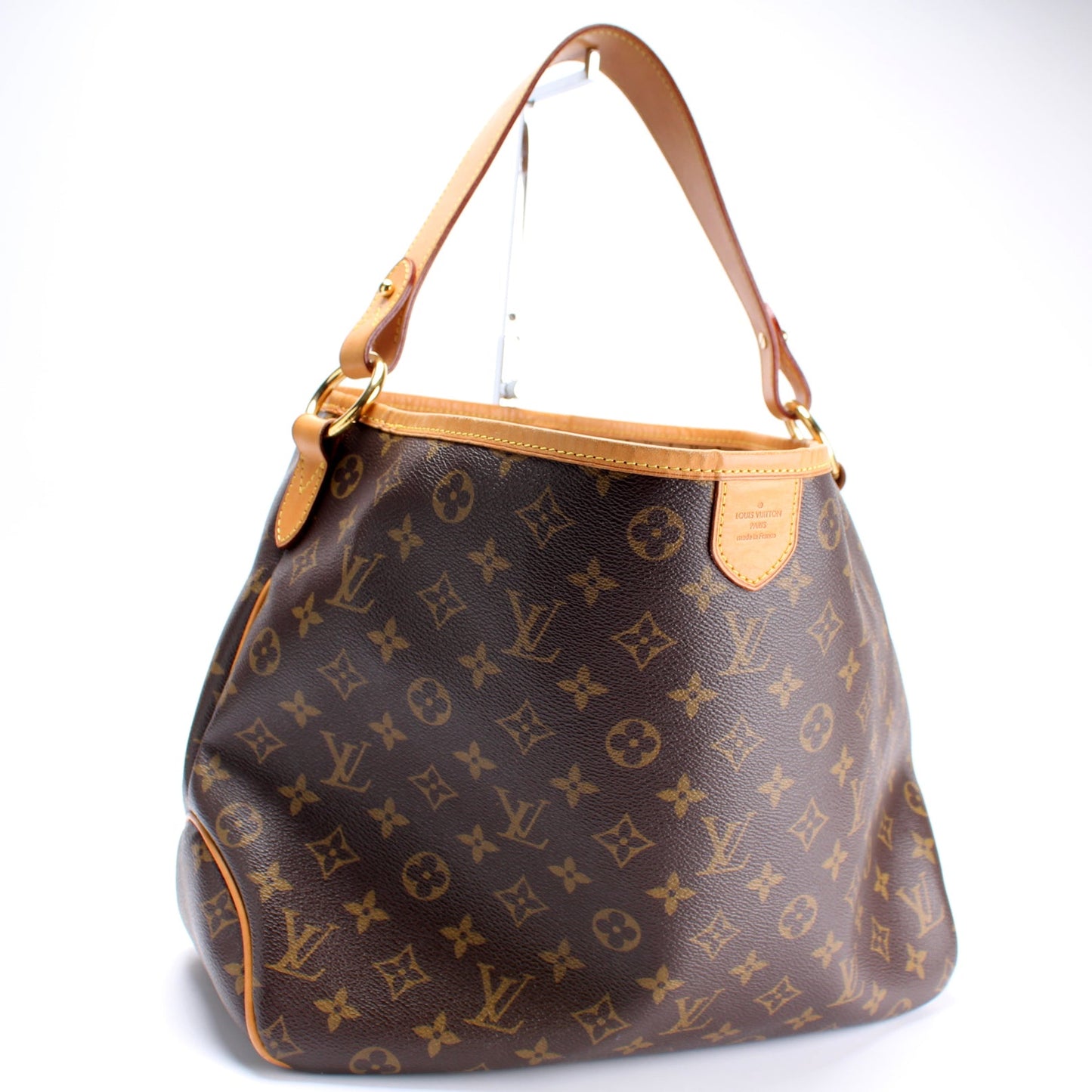 Delightful PM Monogram