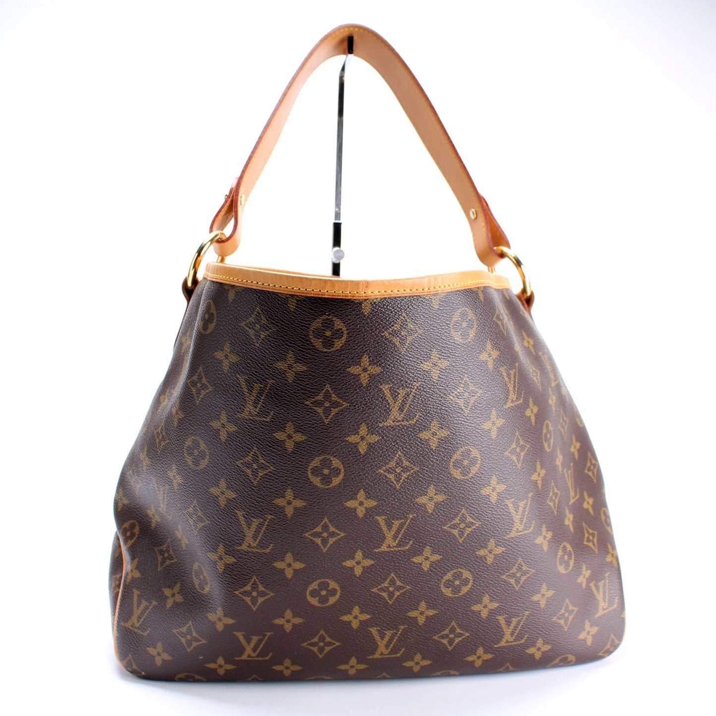 Delightful PM Monogram