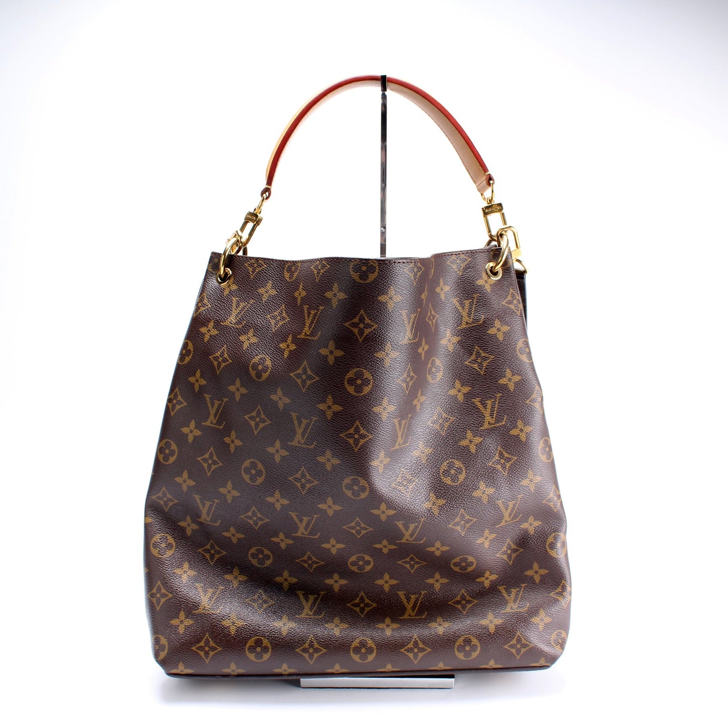 Metis Shoulder Monogram