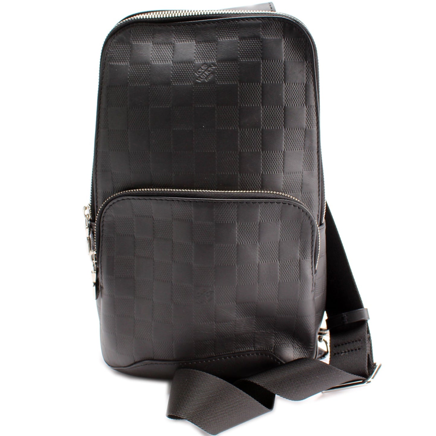 Avenue Sling Bag Infini Leather