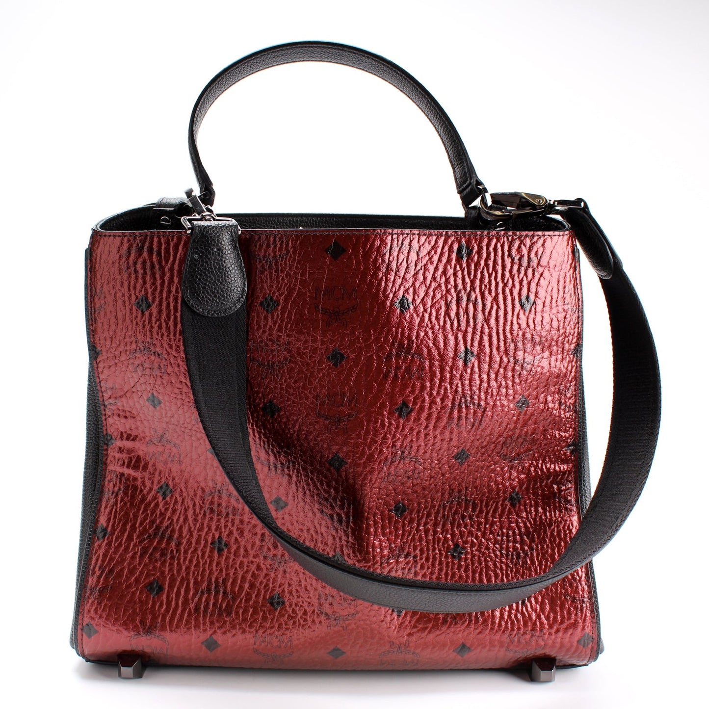 Visetos Corina Medium Shoulder Bag