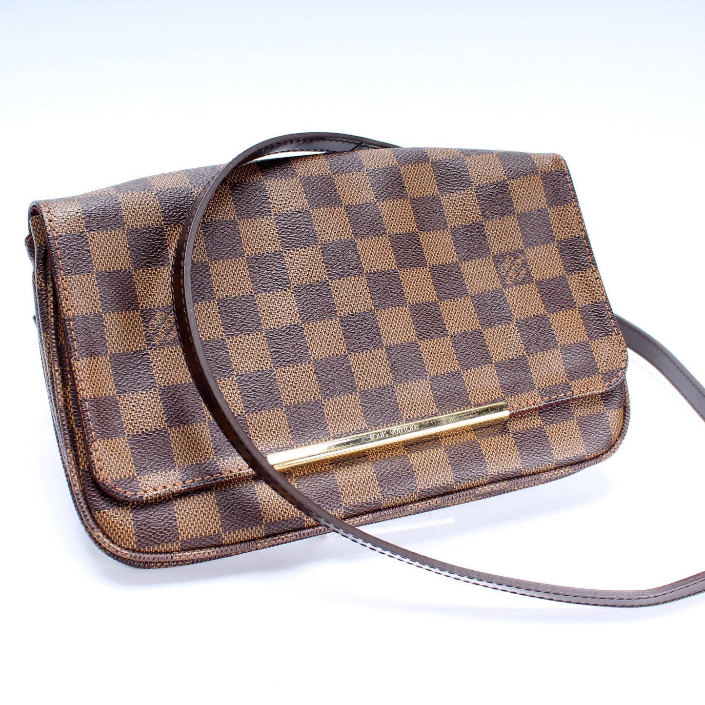 Hoxton PM Damier Ebene