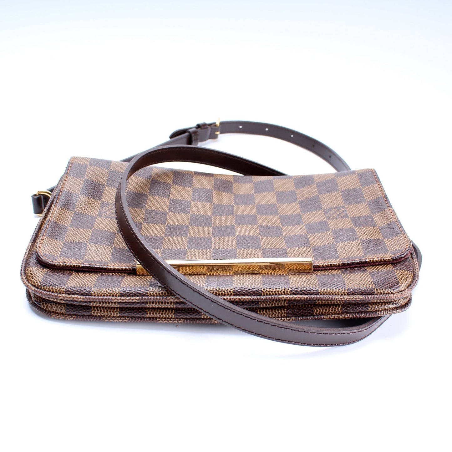 Hoxton PM Damier Ebene