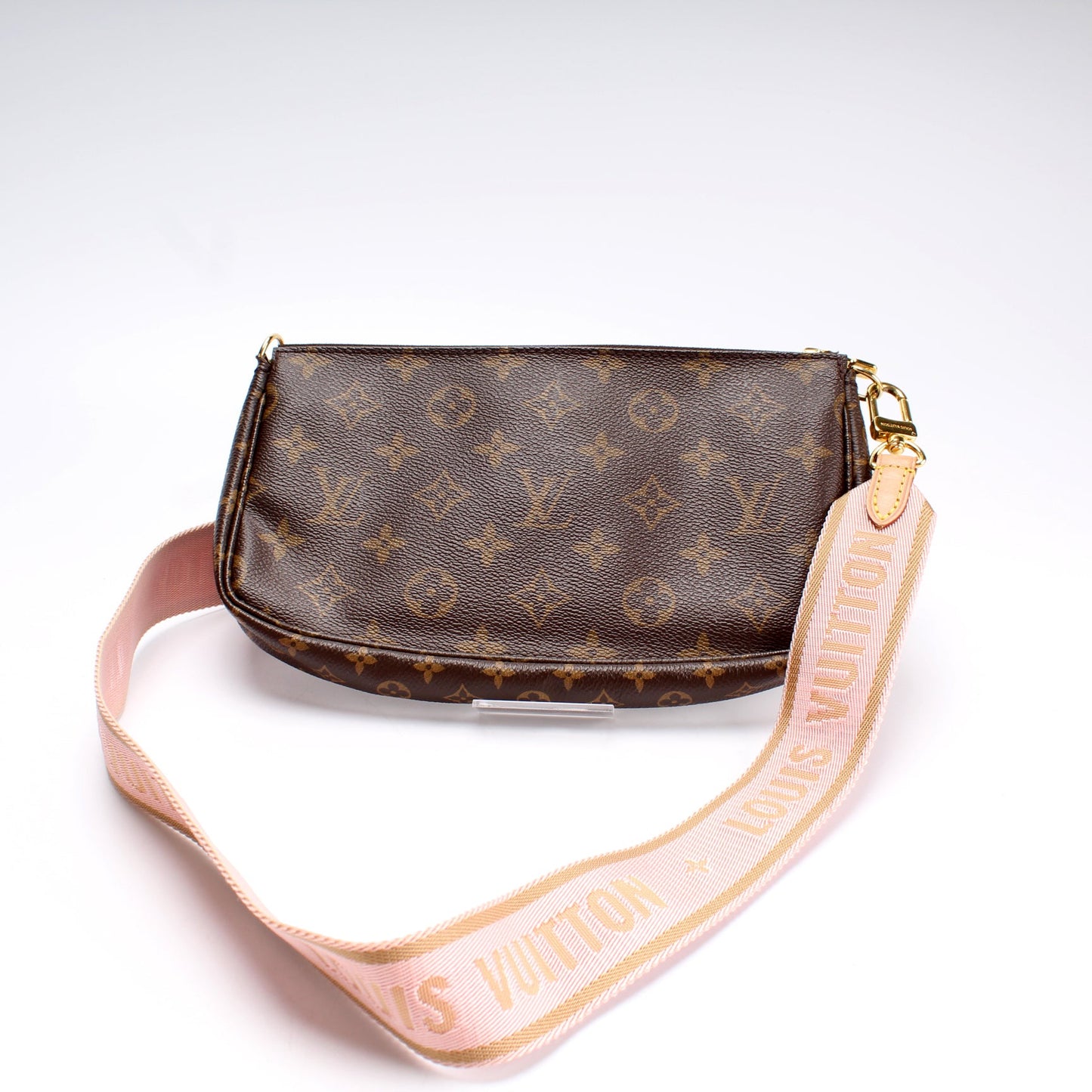 Multi Pochette Monogram