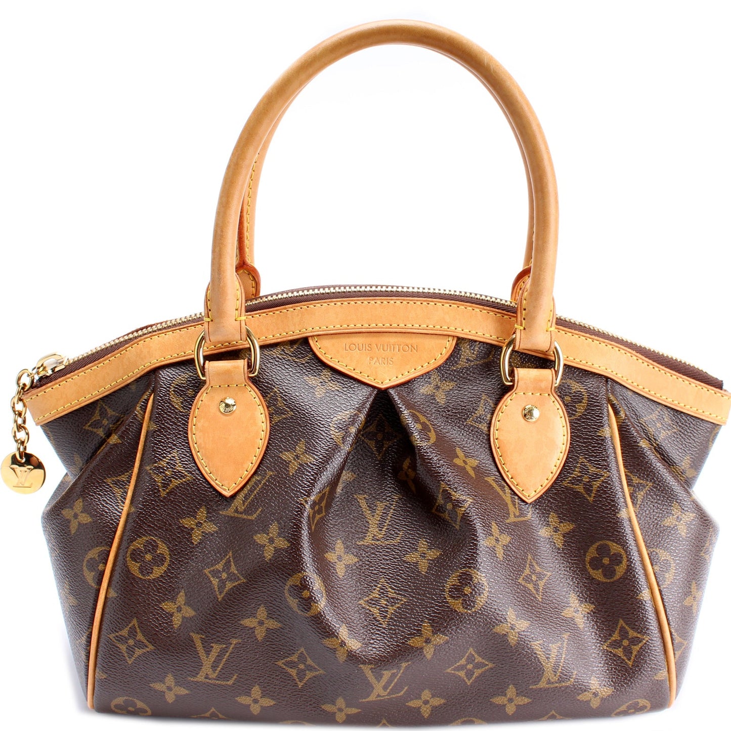 Tivoli PM Monogram