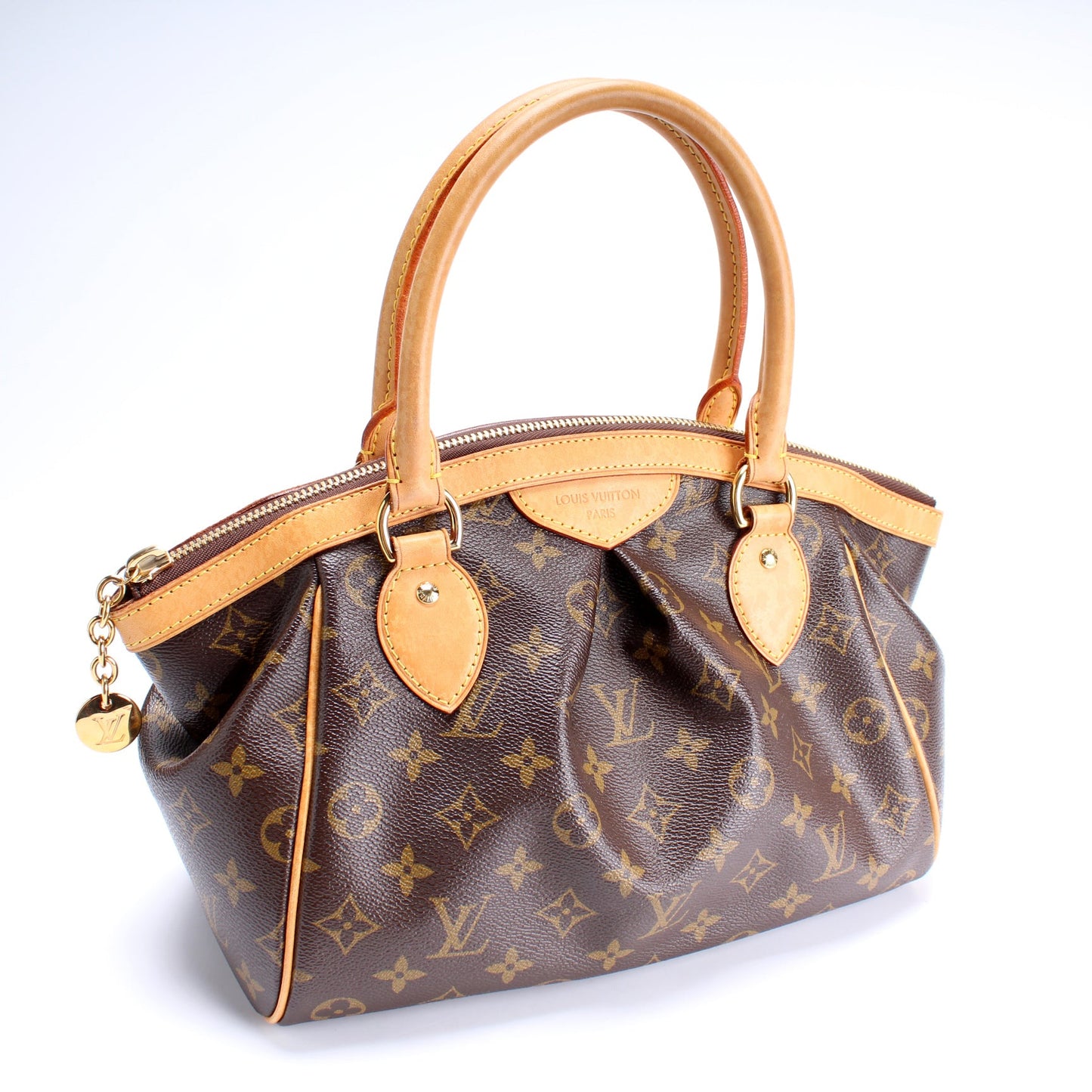 Tivoli PM Monogram