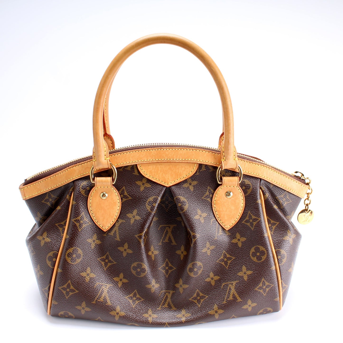 Tivoli PM Monogram