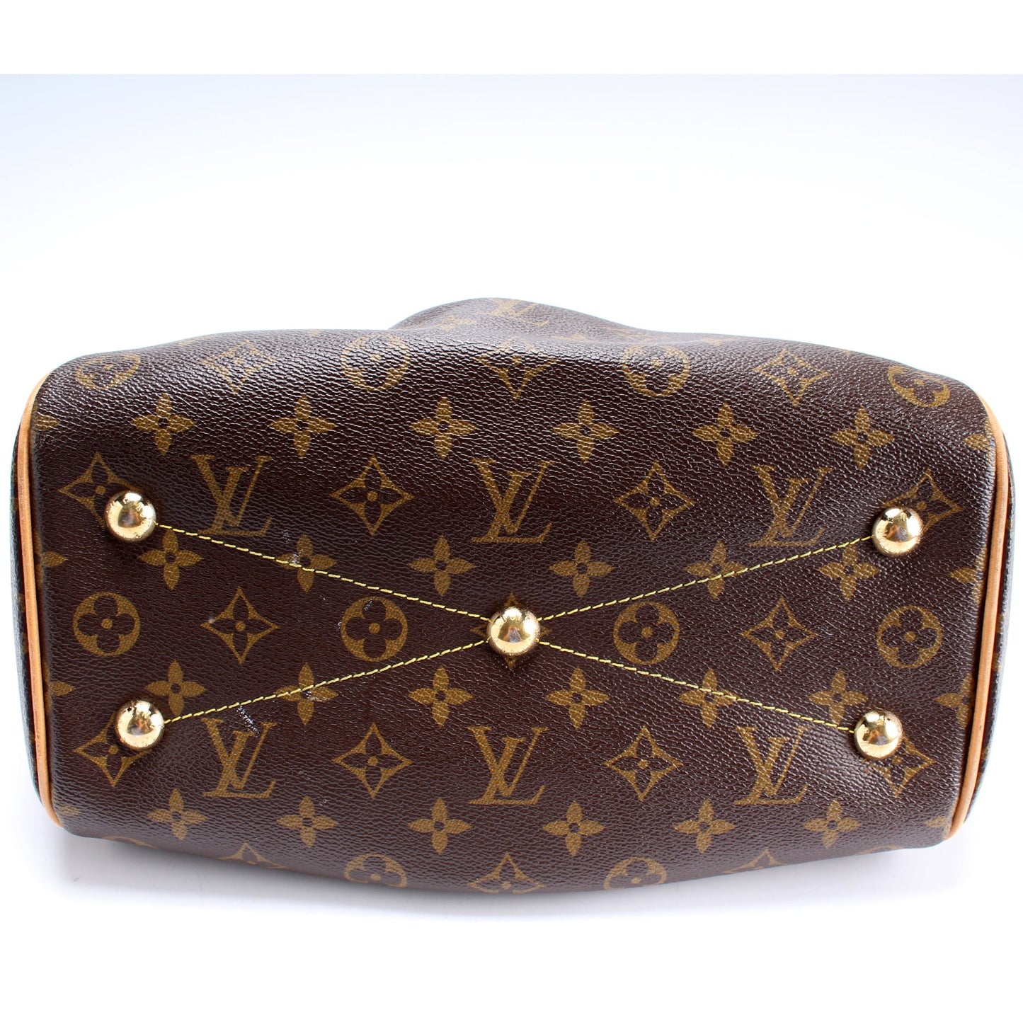 Tivoli PM Monogram