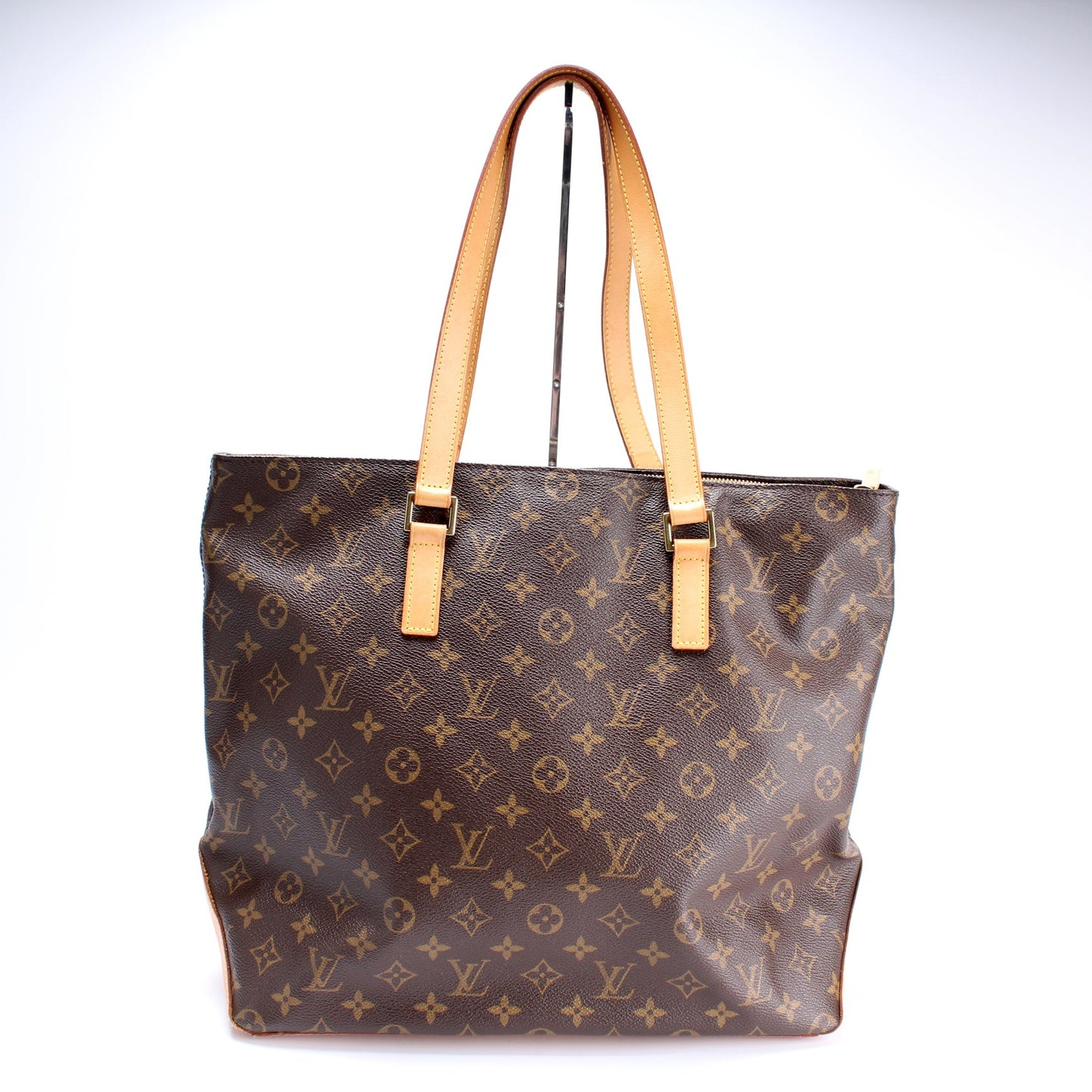 Cabas Mezzo Monogram
