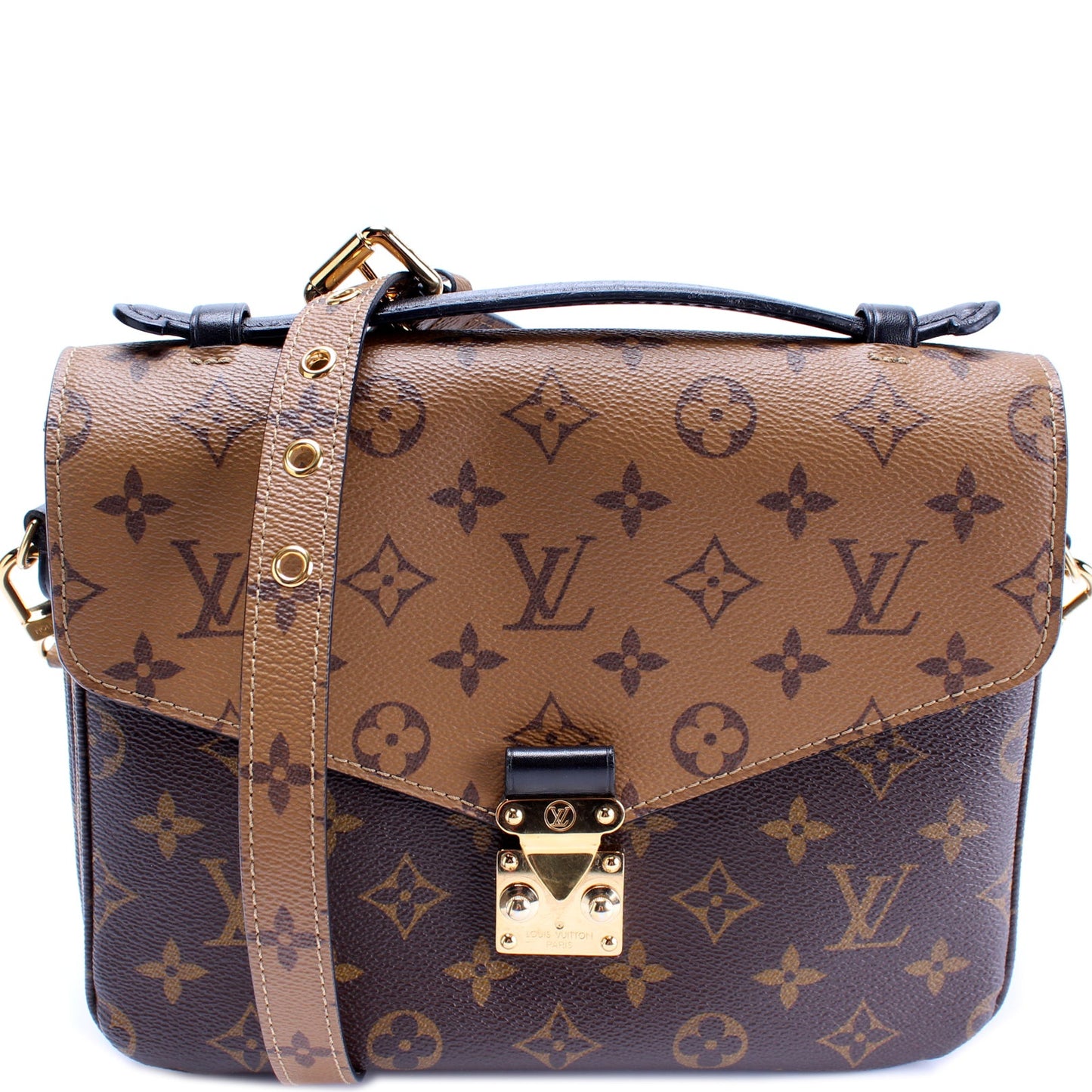 Pochette Metis Reverse Monogram