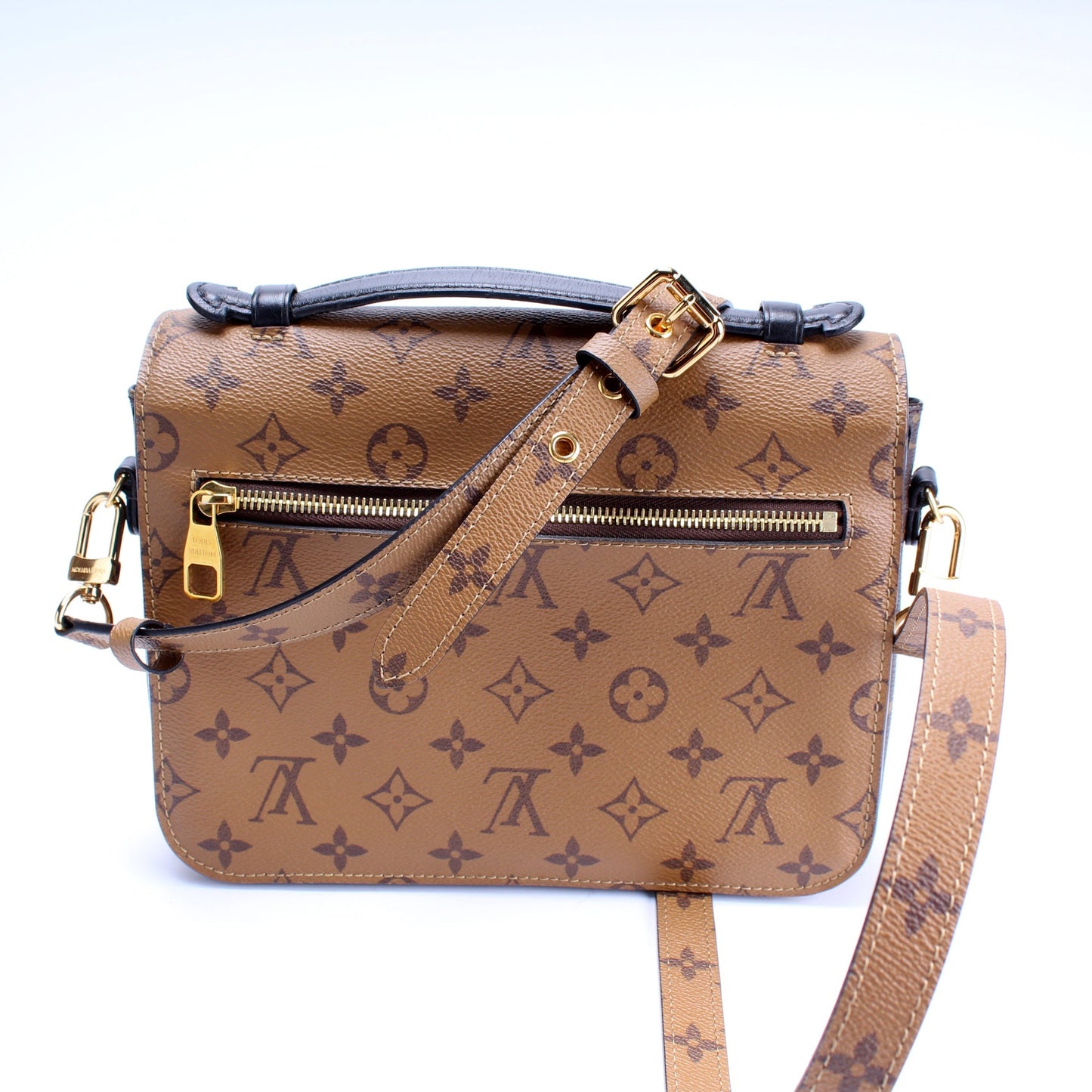 Pochette Metis Reverse Monogram