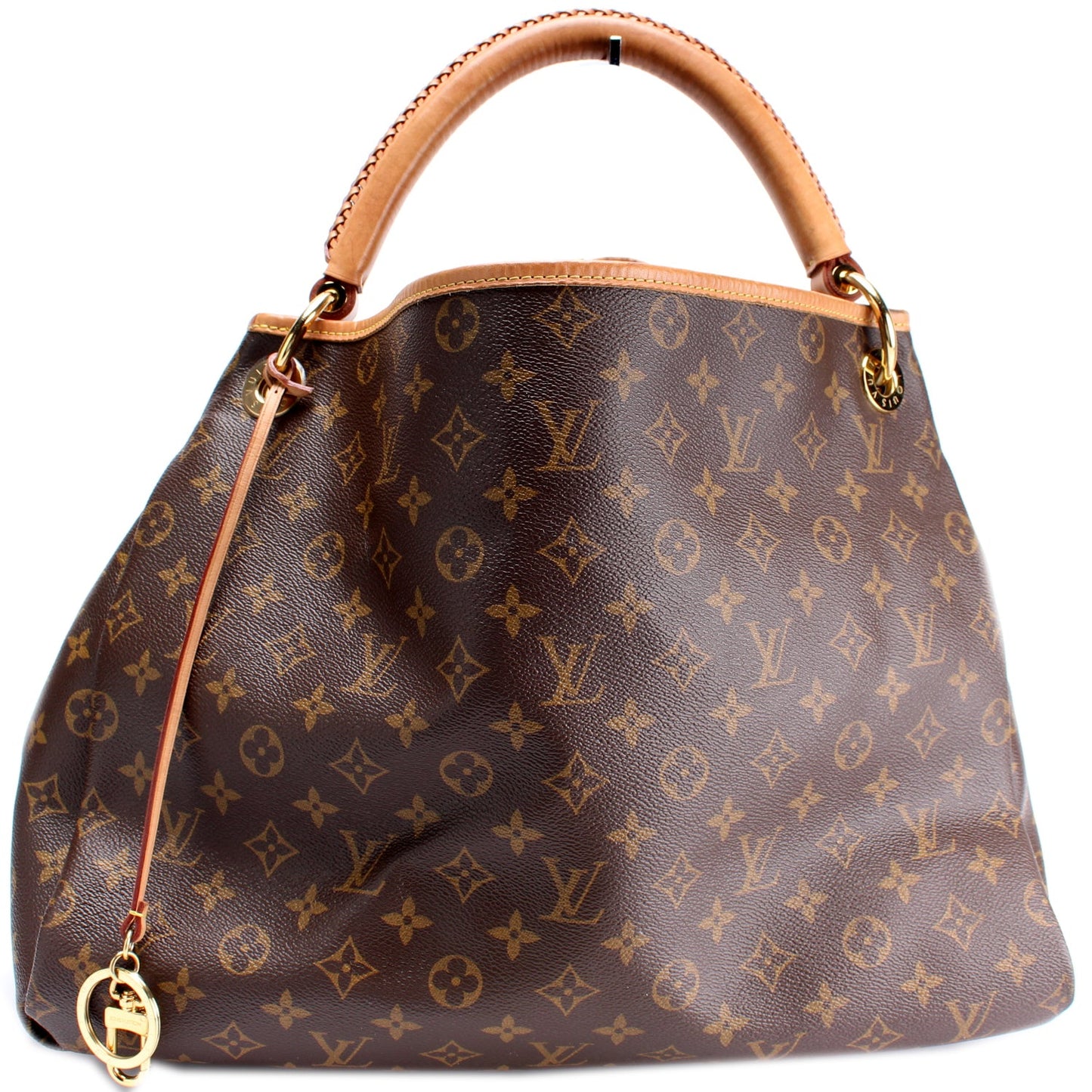 Artsy MM NM Monogram