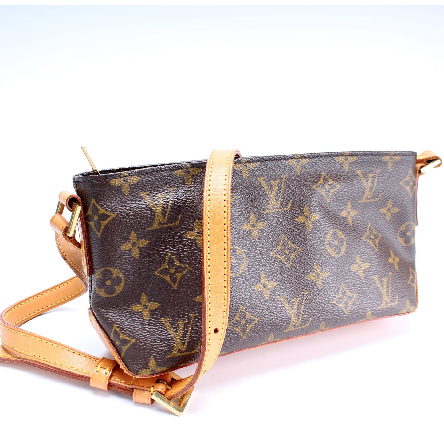 Trotteur Monogram